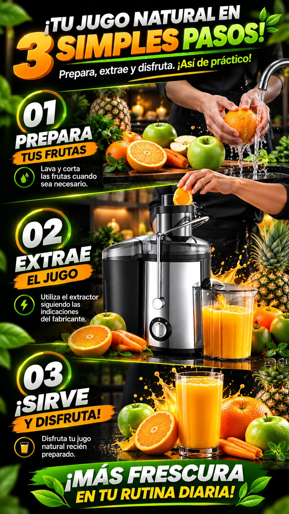 03 como se utiliza